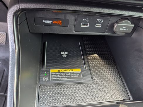 Used 2023 Honda CR-V EX-L image 18