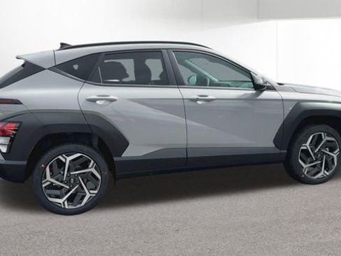 New 2026 Hyundai Kona SEL Premium image 11