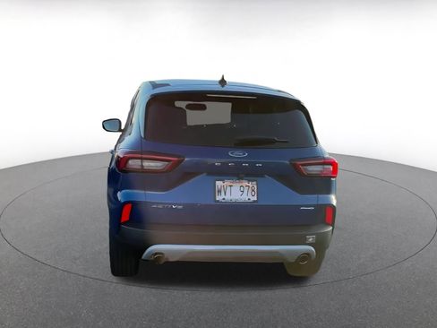 Used 2023 Ford Escape Active image 12