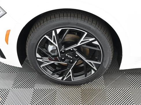 New 2026 Kia K5 GT-Line w/ GT-Line Red Interior Package image 25