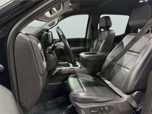 Used 2021 GMC Sierra 1500 Denali w/ Technology Package image 39