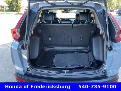 Certified 2020 Honda CR-V EX-L image 19