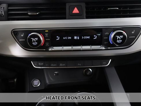 Used 2023 Audi A5 2.0T Premium Plus w/ Premium Plus image 8