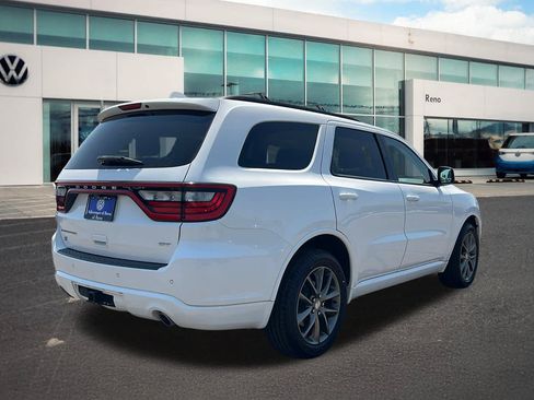 Used 2018 Dodge Durango GT w/ Premium Group AWD/4WD image 5