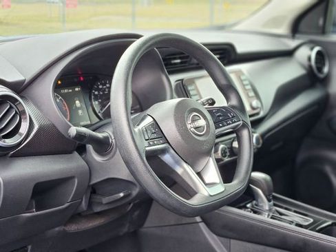 Certified 2024 Nissan Kicks SV image 12