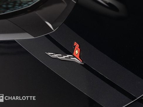 Used 2023 Chevrolet Corvette Z06 image 19