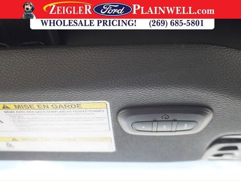 Used 2021 Jeep Gladiator Rubicon w/ LED Lighting Group image 29