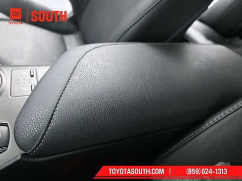 Used 2024 Toyota Camry XSE image 35