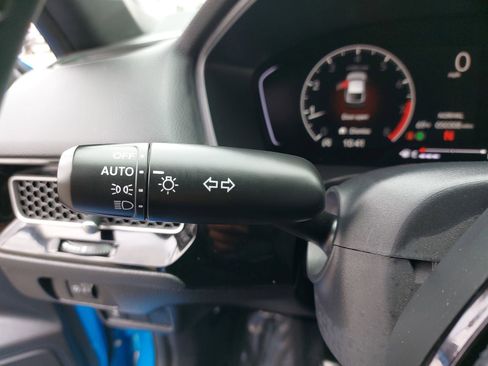 Certified 2023 Honda Civic Sport image 26