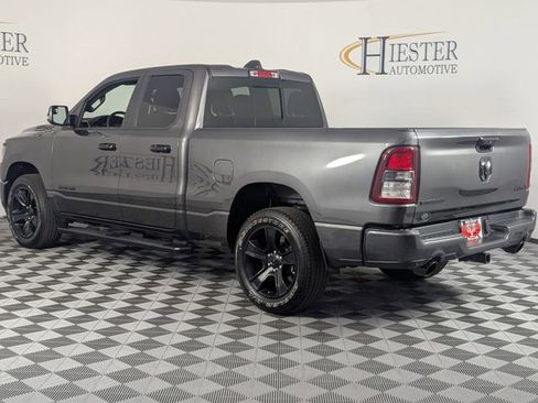 Certified 2024 RAM 1500 Big Horn image 5