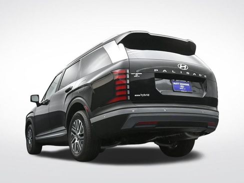 New 2026 Hyundai Palisade SEL Premium FWD image 13