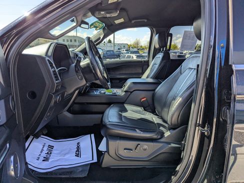Used 2020 Ford Expedition Limited AWD/4WD image 12