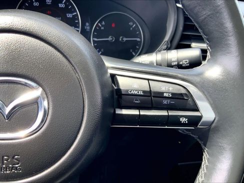 Used 2024 MAZDA CX-30 AWD 2.5 S w/ Select Sport Pkg image 25