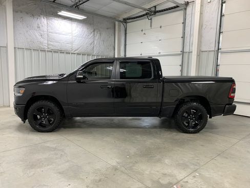Used 2019 RAM 1500 Sport AWD/4WD image 20