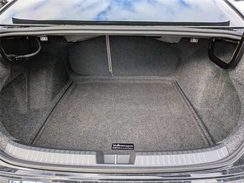 New 2026 Volkswagen Jetta S image 13