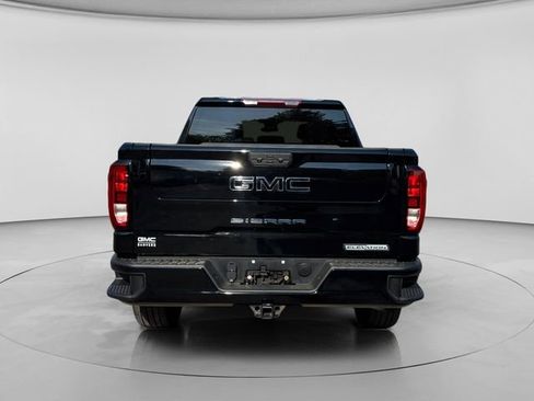 Used 2023 GMC Sierra 1500 Elevation AWD/4WD image 4