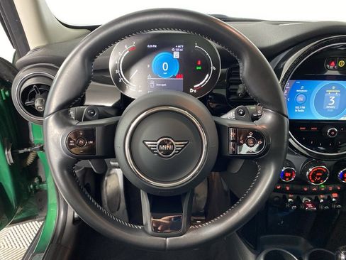 Used 2023 MINI Cooper S image 10