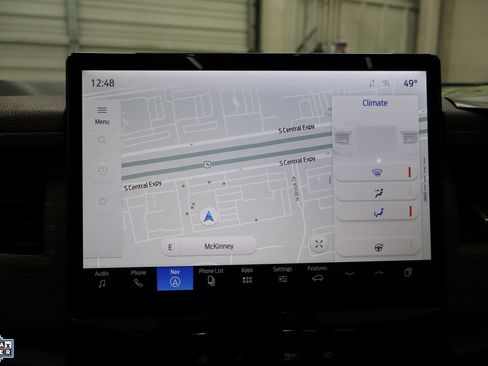 Used 2024 Ford Expedition Max Limited image 22