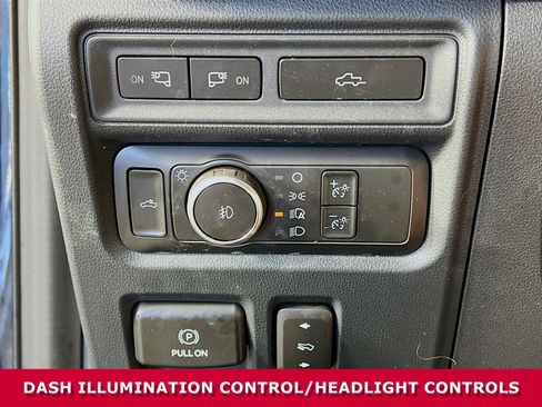 Used 2021 Ford F150 Lariat image 14