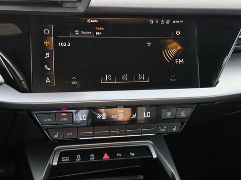 Used 2024 Audi A3 2.0T Premium FWD image 20