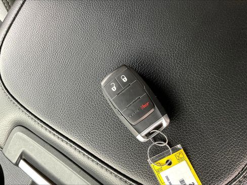 Used 2024 RAM 2500 Big Horn image 11