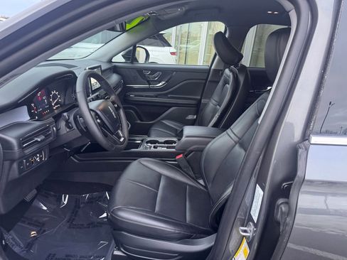 Certified 2022 Lincoln Corsair AWD w/ Equipment Group 101A image 10