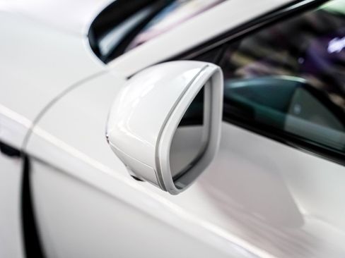 Used 2021 Porsche Taycan Turbo image 26