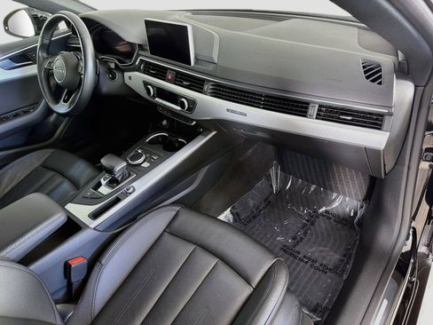 Used 2018 Audi A5 2.0T Premium AWD/4WD image 29