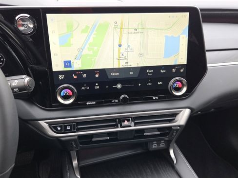 Certified 2025 Lexus RX 350 w/ Convenience Package image 25