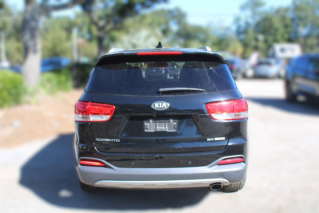 Used 2016 Kia Sorento EX FWD image 8
