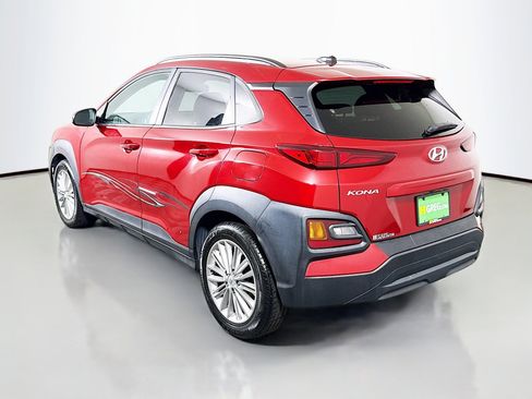 Used 2021 Hyundai Kona SEL FWD image 7