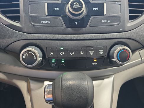 Used 2013 Honda CR-V LX image 23
