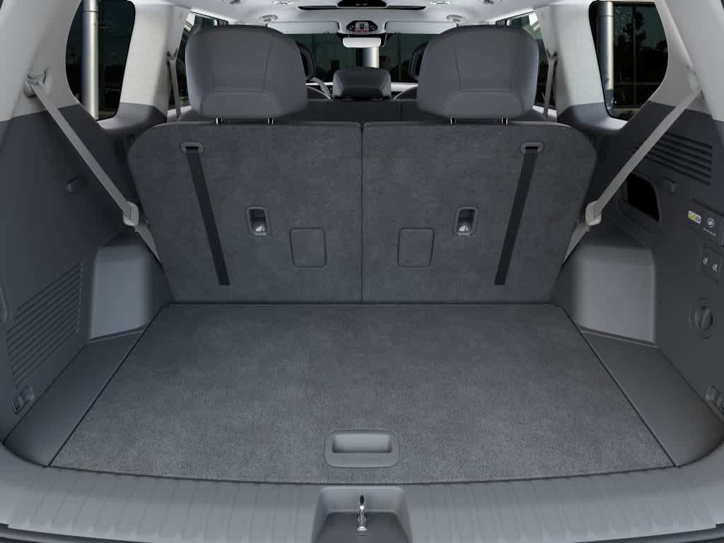 New 2026 Kia EV9 Wind AWD/4WD image 19