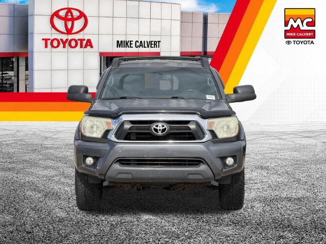 Used 2012 Toyota Tacoma 4x4 Double Cab w/ TRD Off-Road Pkg image 3
