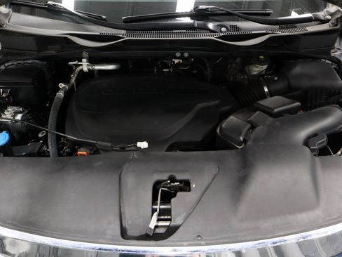 Used 2024 Honda Odyssey Touring image 17