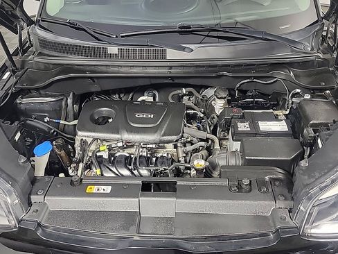 Used 2018 Kia Soul w/ Convenience Package FWD image 14