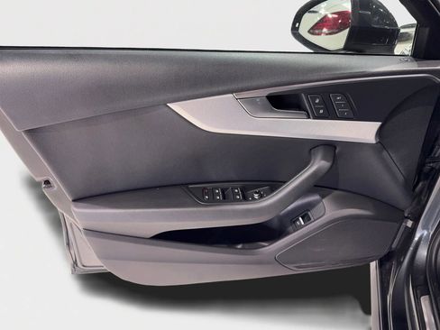 Used 2018 Audi A4 2.0T allroad Premium w/ Convenience Package image 15