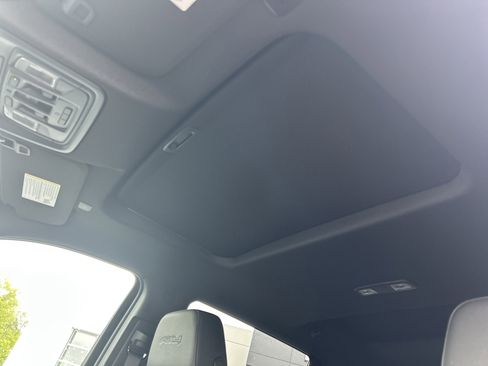 New 2026 GMC Sierra 2500 AT4 w/ AT4 Premium Plus Package AWD/4WD image 21