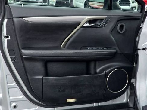 Used 2016 Lexus RX 350 AWD image 26