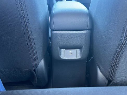 New 2025 Nissan Versa SR w/ Trunk Package image 21