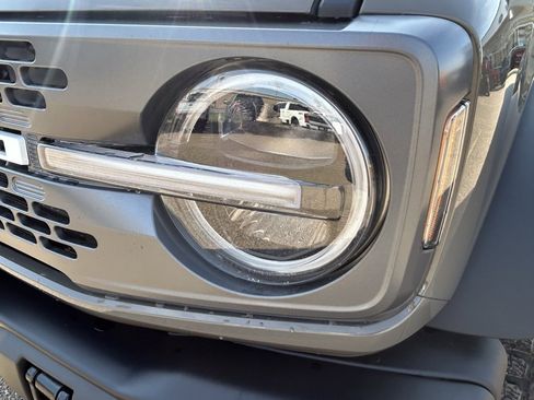 New 2025 Ford Bronco Badlands w/ Sasquatch Package image 9