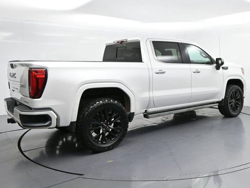 Used 2020 GMC Sierra 1500 Denali w/ Denali Ultimate Package AWD/4WD image 7