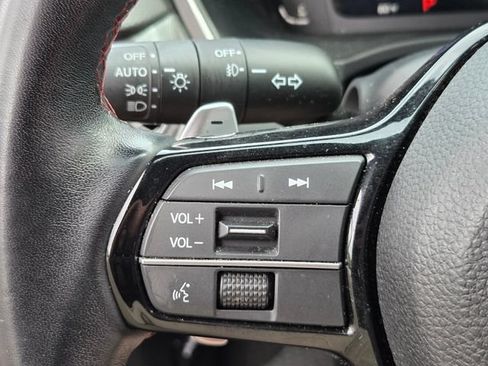 Used 2023 Acura Integra A-Spec FWD image 26