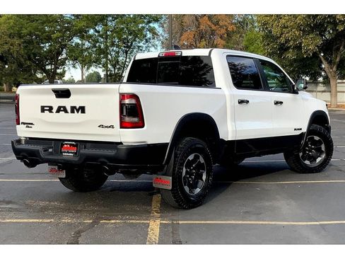 Used 2023 RAM 1500 Rebel w/ Rebel Level 1 Equipment Group image 15