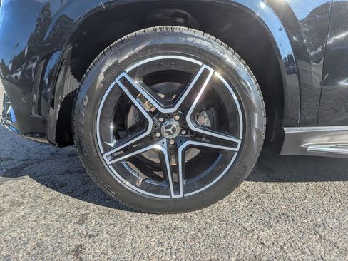 Used 2023 Mercedes-Benz GLS 450 4MATIC image 60