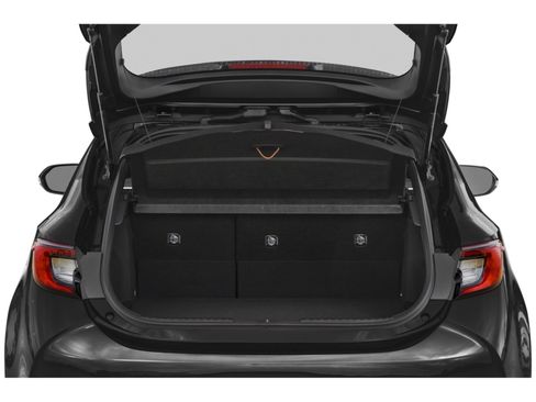 New 2026 Toyota Corolla SE image 14