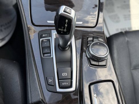 Used 2014 BMW 535i xDrive Sedan AWD/4WD image 18