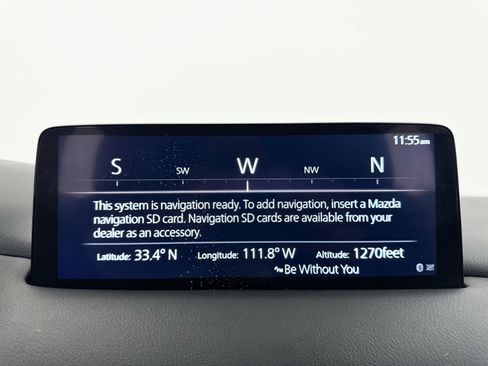Used 2021 MAZDA CX-5 Grand Touring FWD image 5