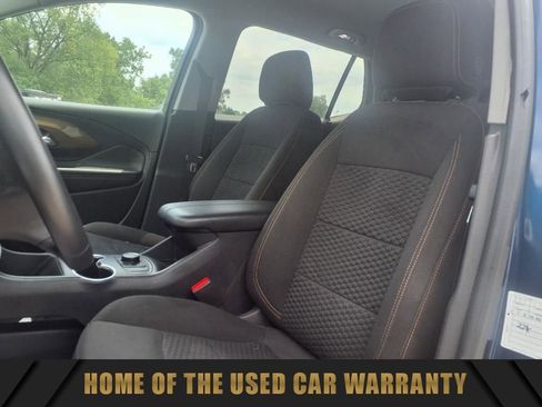 Used 2020 GMC Terrain SLE AWD/4WD image 17