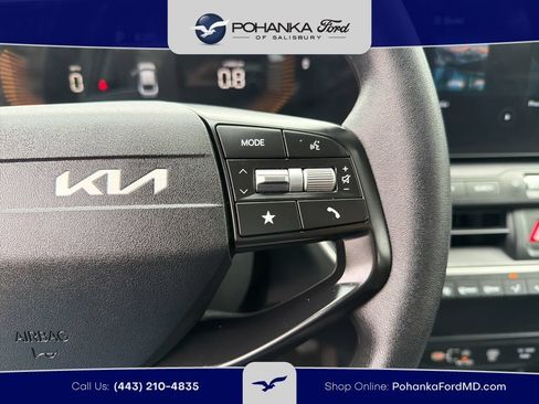 Used 2025 Kia K4 FWD image 16